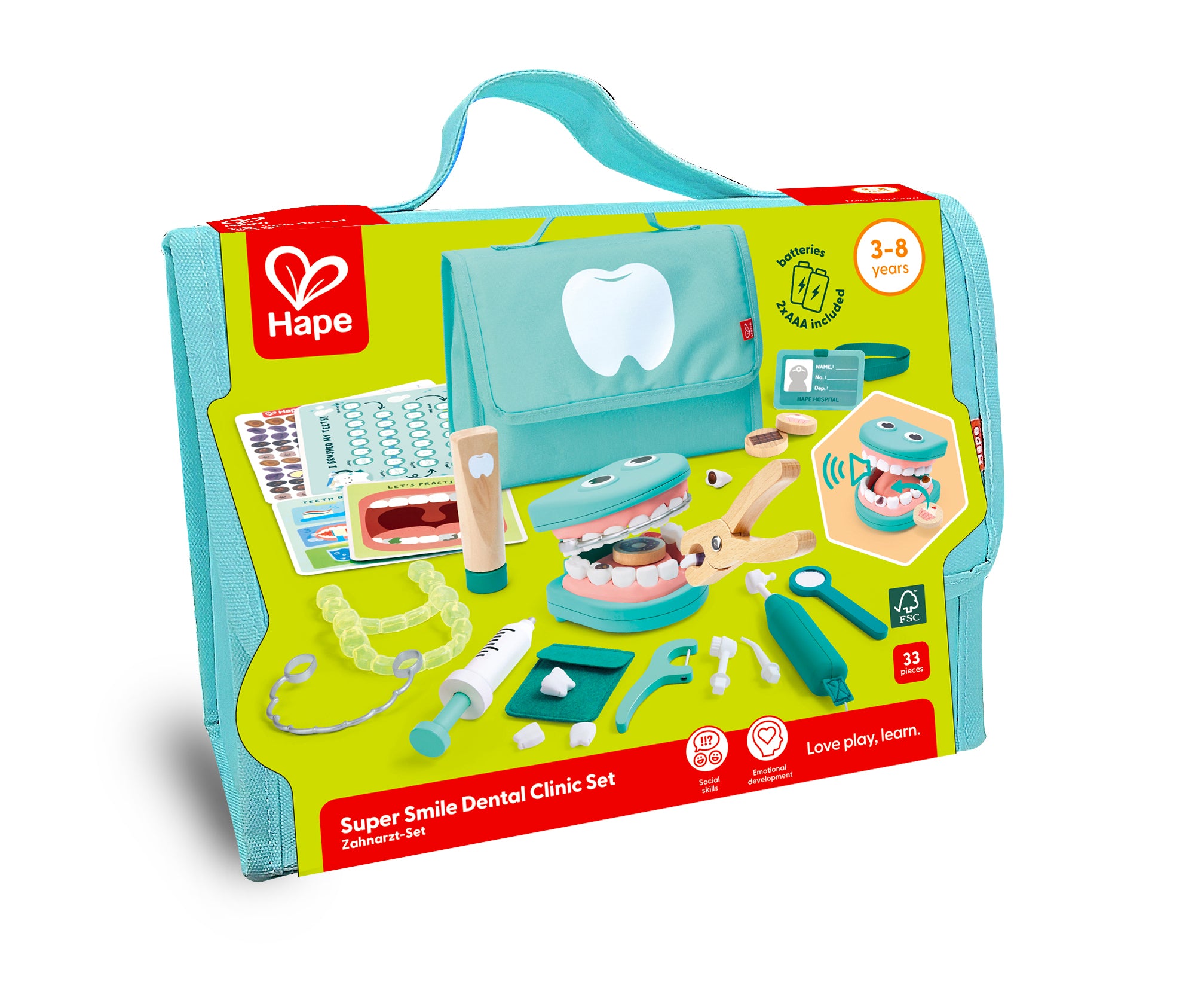 hape-super-smile-dental-clinic