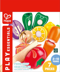 hape-vegetable-set
