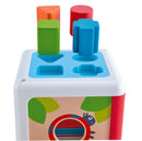 hape-shape-sorting-box
