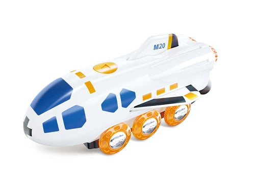 hape-dual-mode-space-shuttle