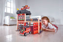 hape-fire-station