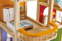 hape-all-season-house-furnished
