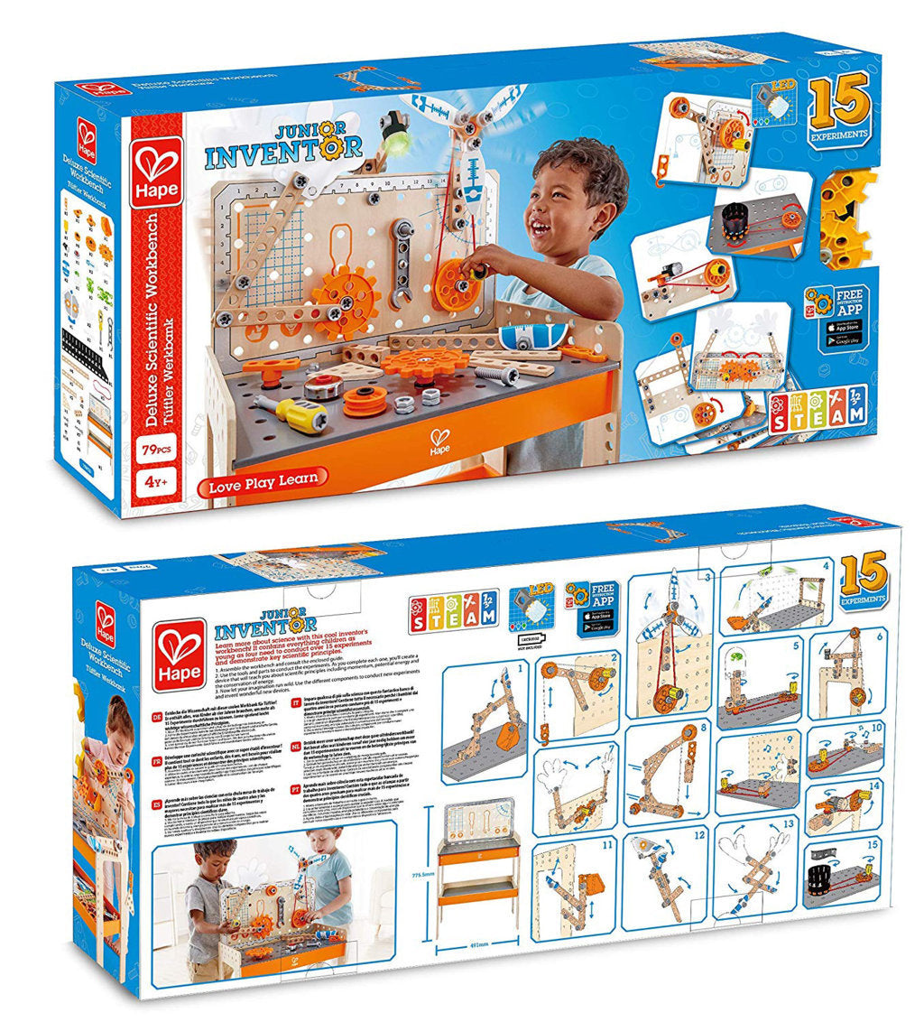 hape-deluxe-scientific-workbench