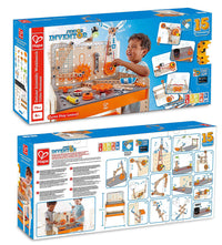hape-deluxe-scientific-workbench