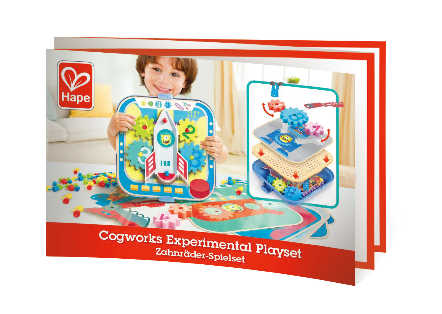 hape-groovy-go-round-gears-playset