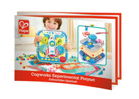 hape-groovy-go-round-gears-playset