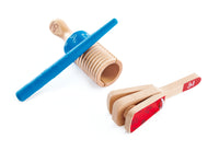 hape-percussion-duo