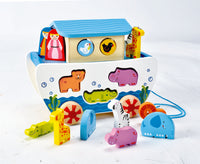 hape-pull-along-noahs-ark
