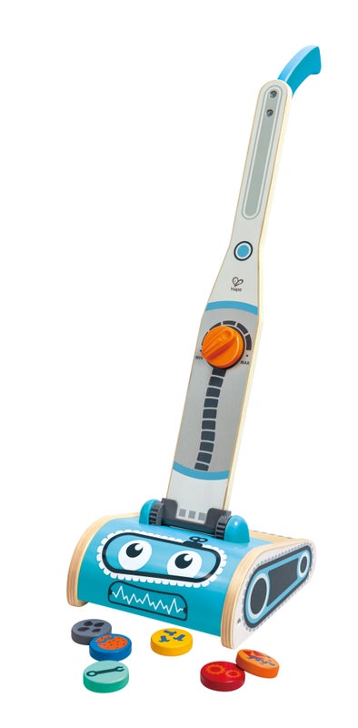 hape-robot-vacuum-machine