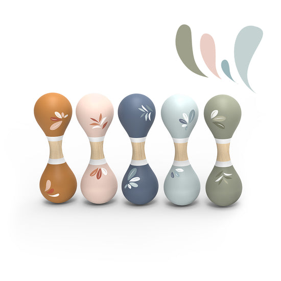 SM Maracas