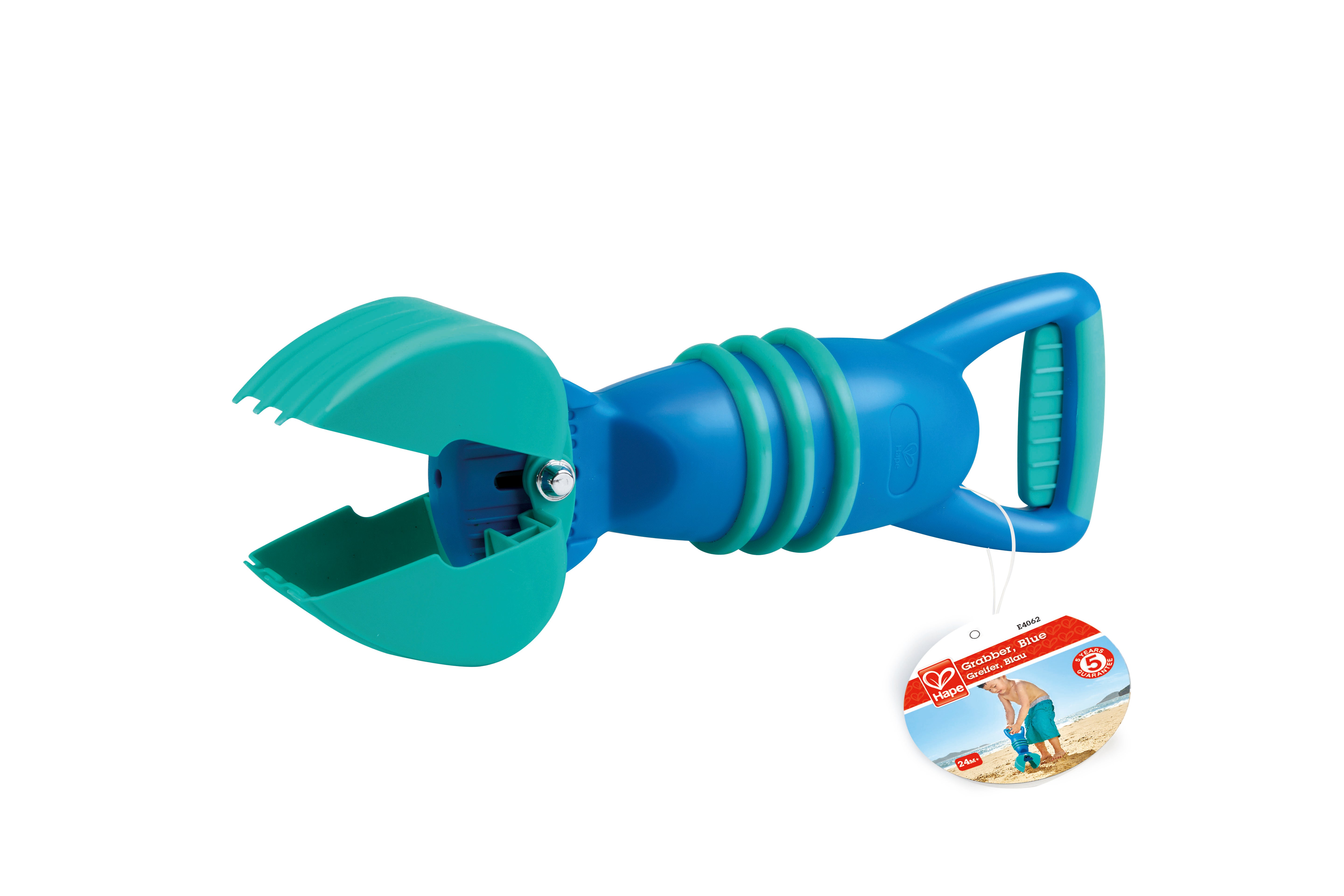 hape-grabber-blue