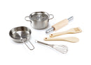 hape-chefs-cooking-set