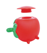 hape-veggie-pals-bath-splasher