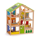 hape-all-season-house-furnished