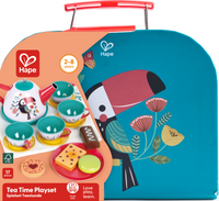 hape-tea-time-playset