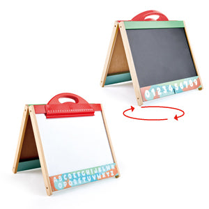 hape-store-and-go-easel