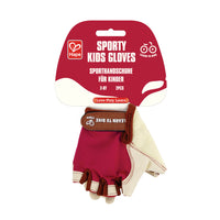 hape-sporty-kids-gloves-red