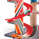 hape-gearhead-stunt-garage