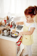 hape-white-gourmet-kitchen