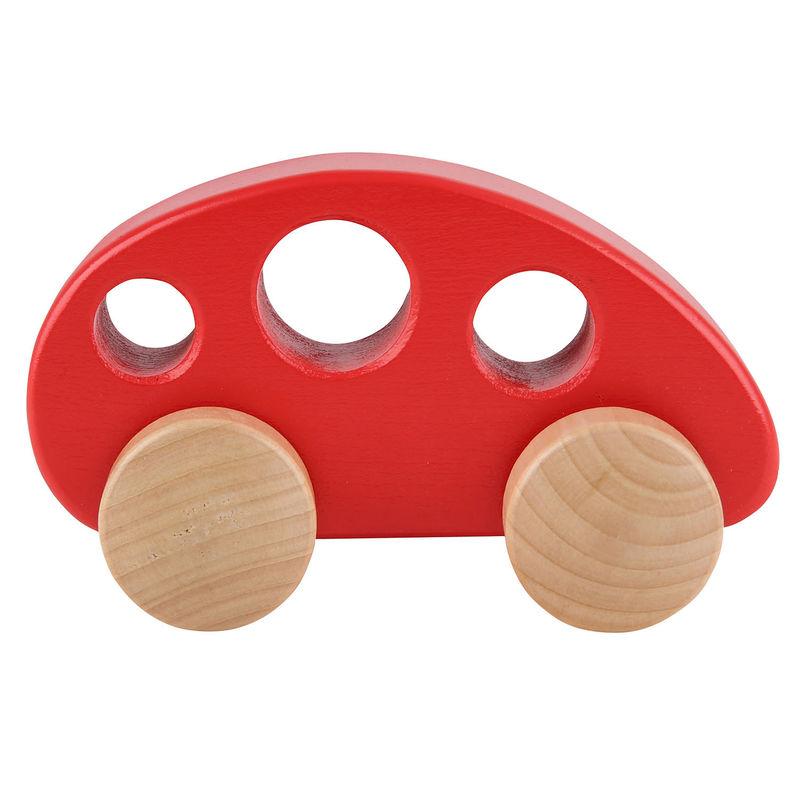 hape-little-red-van