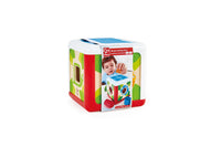 hape-shape-sorting-box