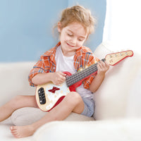 hape-learn-with-lights-ukulele-red