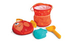 hape-fold-and-go-beach-set
