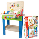 hape-master-workbench