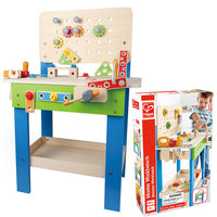 hape-master-workbench