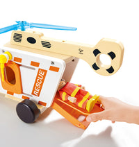 hape-to-the-rescue-helicopter