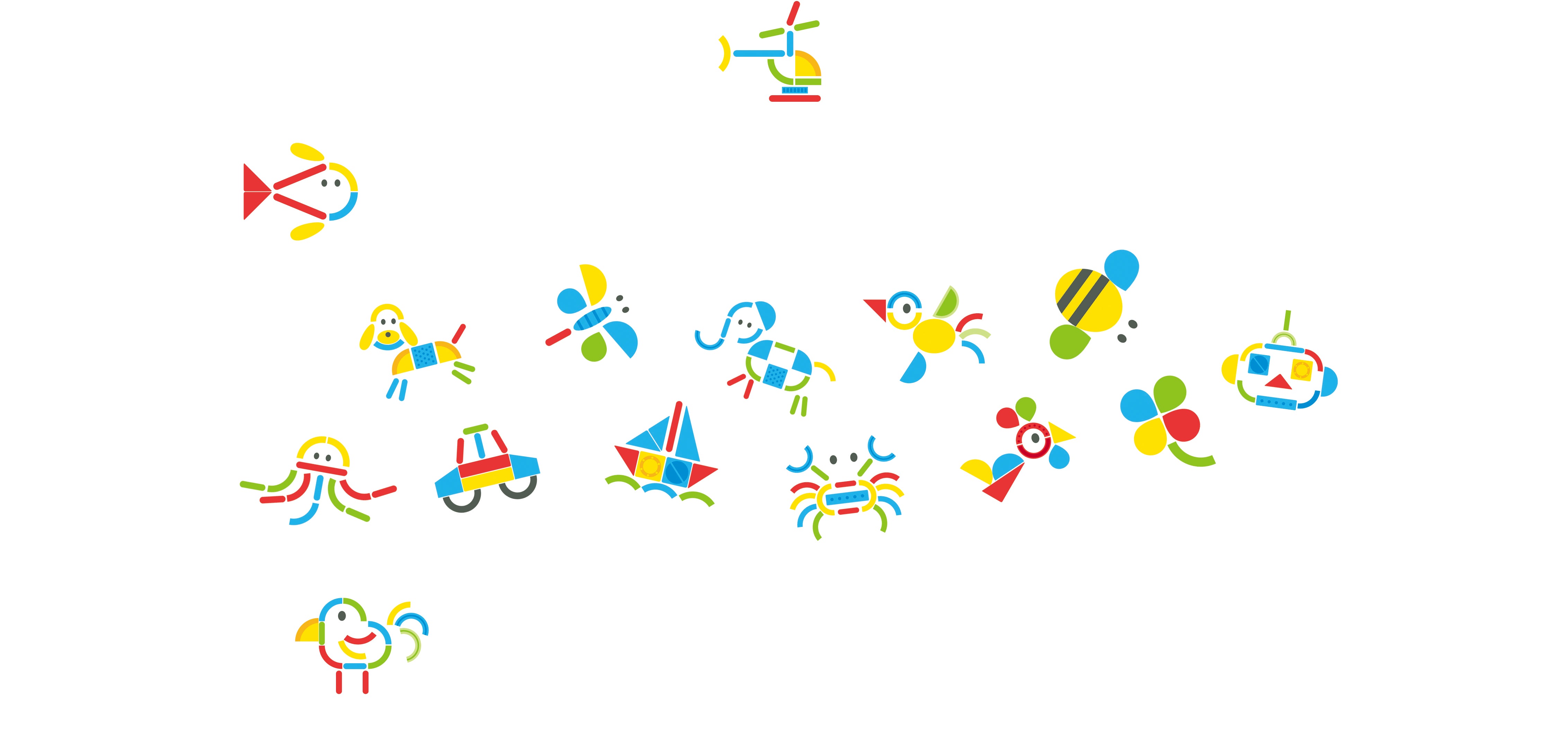 hape-magnetic-art-box