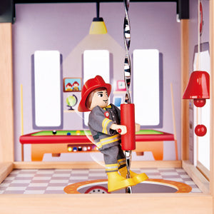 hape-fire-station