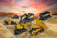 Volvo Construction Premium