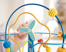 hape-galaxy-bead-maze