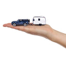 City Trailers