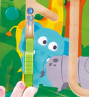 hape-jungle-maze