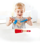 hape-percussion-duo