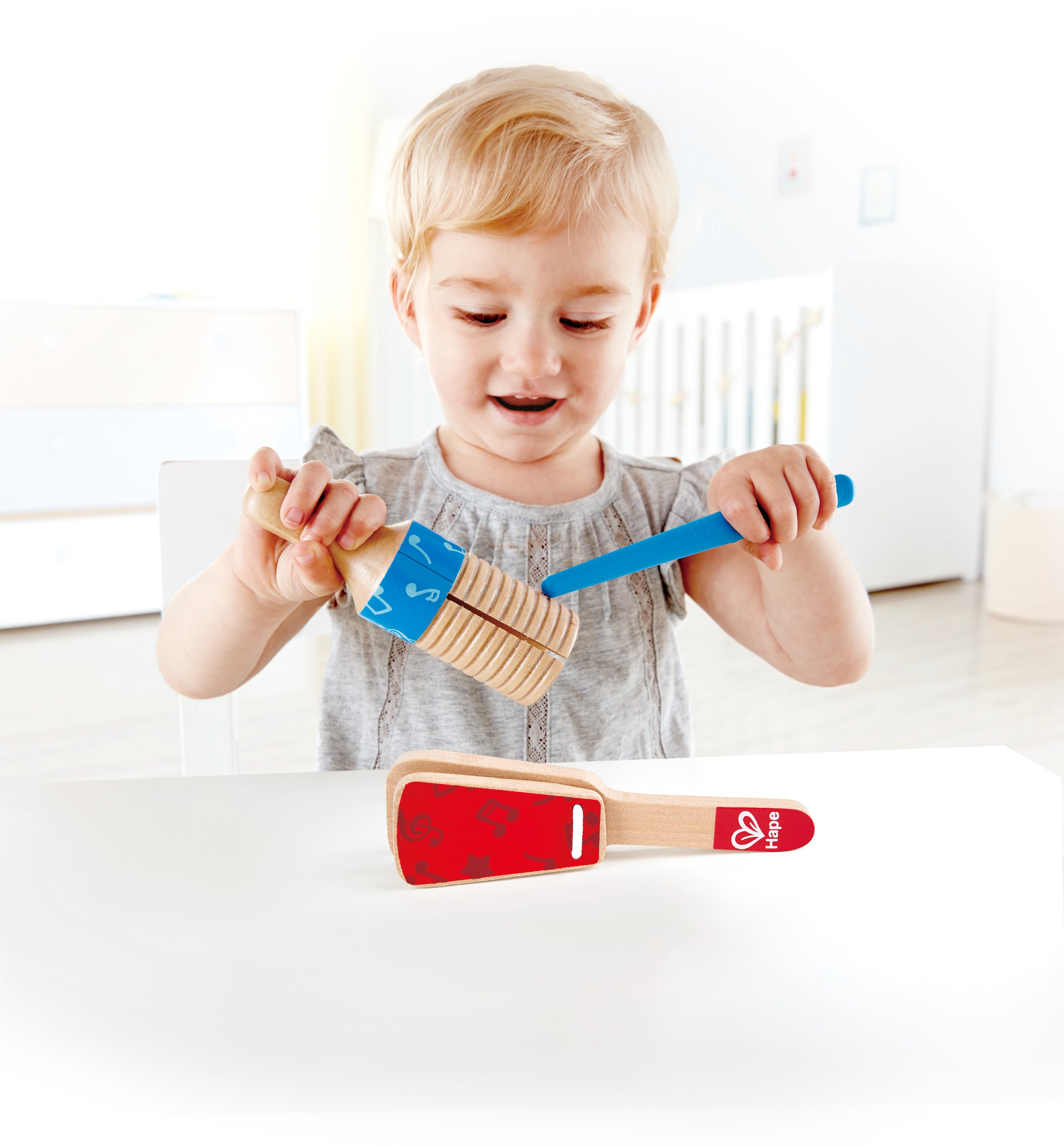hape-percussion-duo