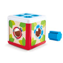 hape-shape-sorting-box