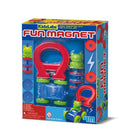 Kidzlabs/Fun Magnet Science