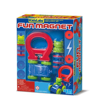 Kidzlabs/Fun Magnet Science