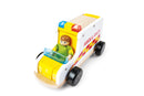 hape-rapid-response-toy-ambula