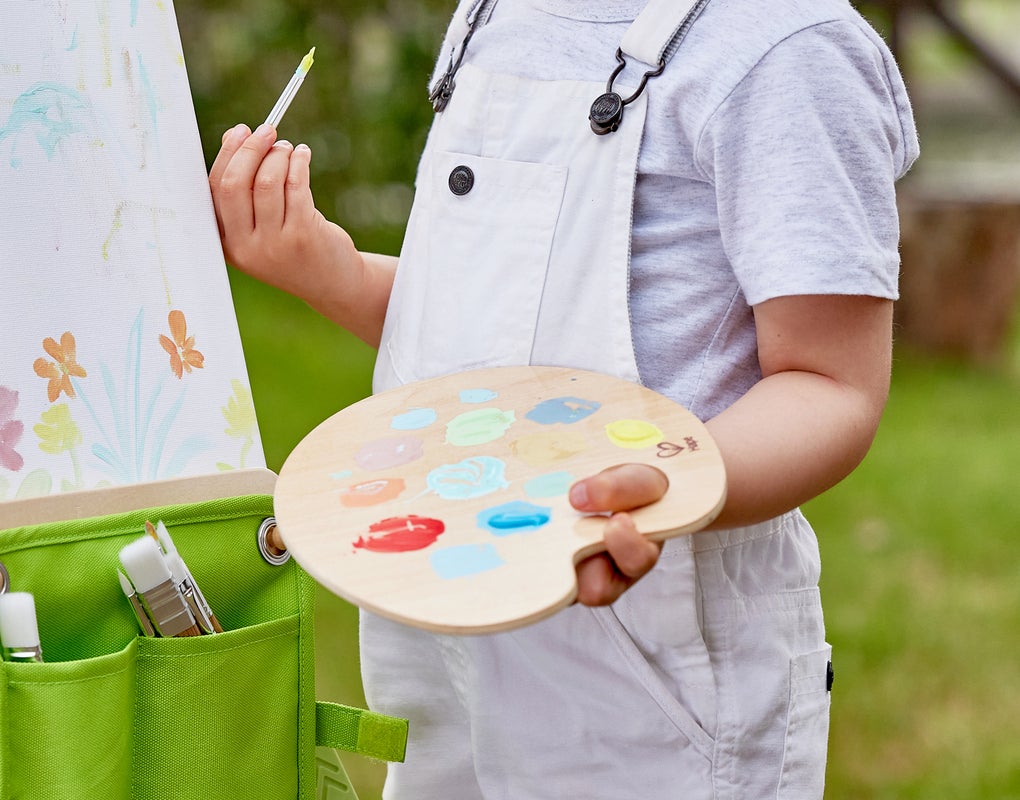 hape-art-palette-and-brush-set
