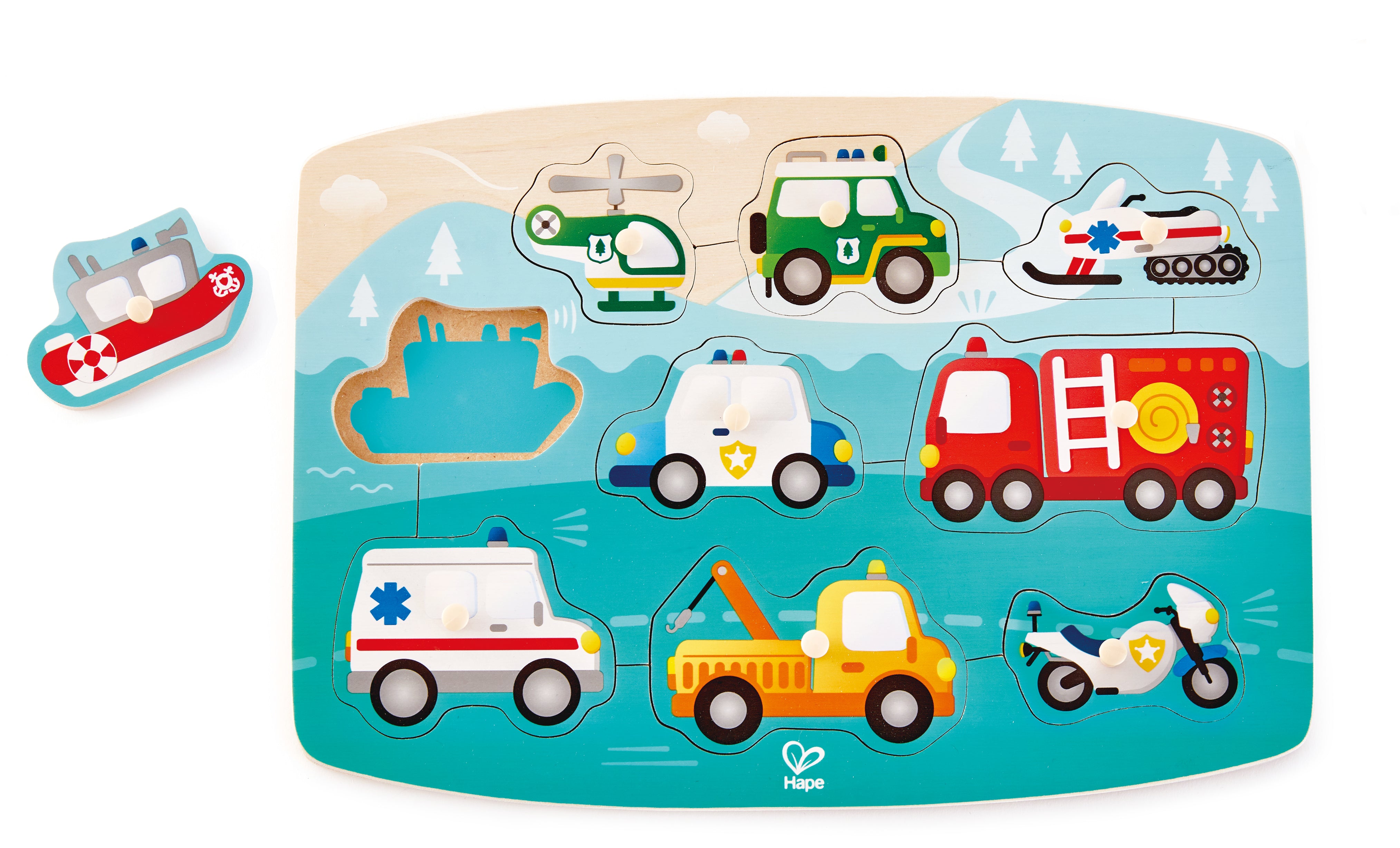 hape-emergency-peg-puzzle