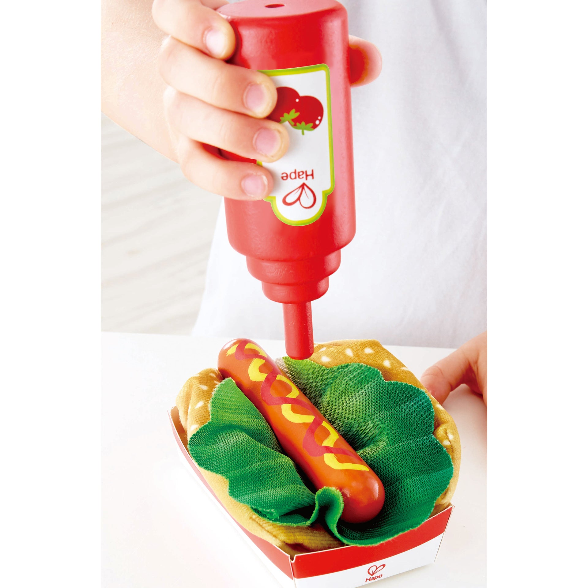 hape-fast-food-set