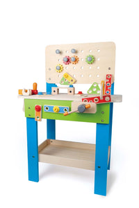 hape-master-workbench