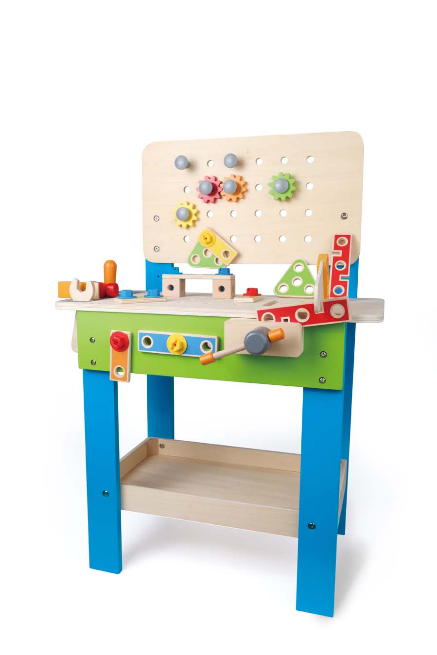hape-master-workbench
