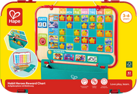 hape-behaviour-reward-chart