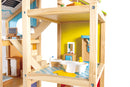 hape-all-season-house-furnished