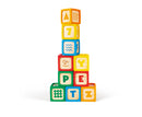 hape-smart-start-blocks-10pc